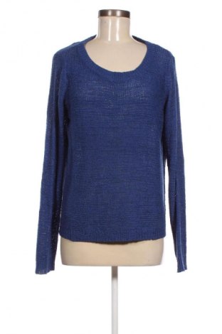 Damenpullover Forever, Größe L, Farbe Blau, Preis 9,49 €