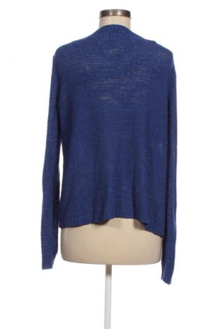 Damenpullover Forever, Größe L, Farbe Blau, Preis € 9,49