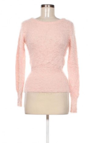 Damenpullover Forever, Größe M, Farbe Rosa, Preis 8,49 €