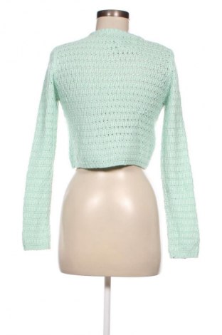 Damenpullover Forever 21, Größe S, Farbe Grün, Preis 5,79 €