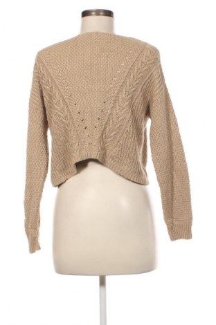 Damenpullover Forever 21, Größe M, Farbe Beige, Preis € 7,99