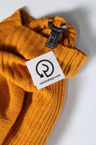 Damenpullover Forever 21, Größe S, Farbe Orange, Preis € 7,99