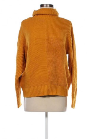 Damenpullover Forever 21, Größe S, Farbe Orange, Preis € 7,99