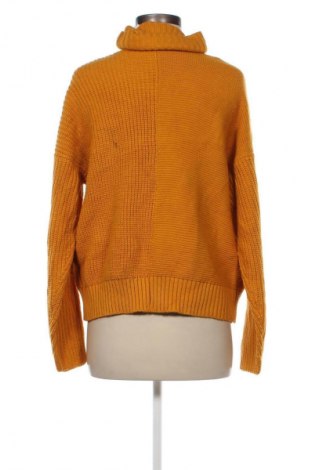 Damenpullover Forever 21, Größe S, Farbe Orange, Preis € 7,99