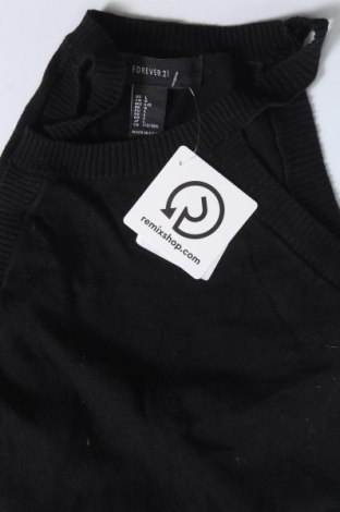 Damenpullover Forever 21, Größe L, Farbe Schwarz, Preis € 3,99