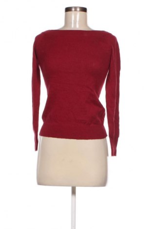 Damenpullover Forever 21, Größe S, Farbe Rot, Preis 7,99 €