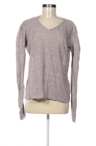 Damenpullover Franco Callegari, Größe M, Farbe Grau, Preis 6,49 €