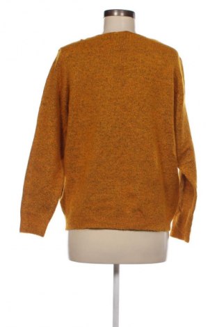 Damenpullover Fransa, Größe L, Farbe Orange, Preis € 10,49