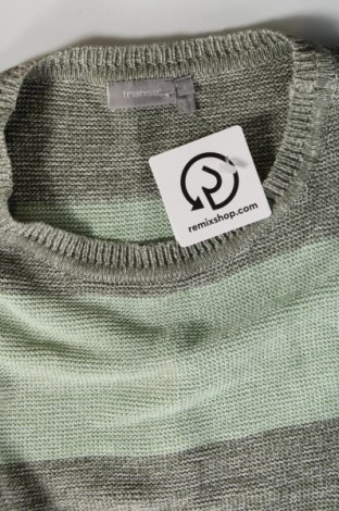 Damenpullover Fransa, Größe M, Farbe Grün, Preis € 10,49