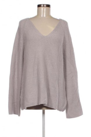 Damenpullover French Connection, Größe M, Farbe Grau, Preis € 32,99