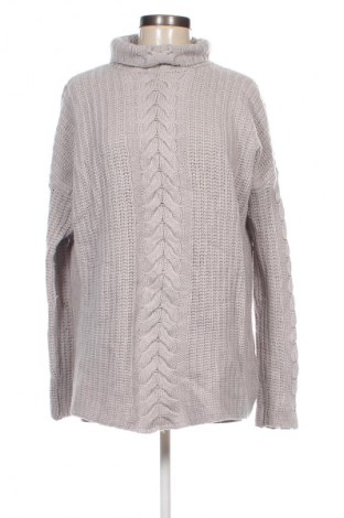 Damenpullover French Connection, Größe S, Farbe Grau, Preis € 19,99