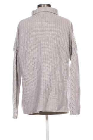 Damenpullover French Connection, Größe S, Farbe Grau, Preis 19,79 €