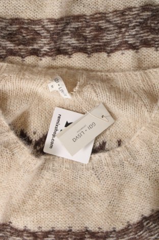 Damenpullover Gai & Lisva, Größe M, Farbe Mehrfarbig, Preis € 42,49