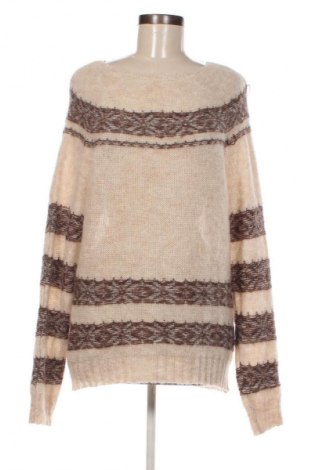 Γυναικείο πουλόβερ Gai & Lisva, Μέγεθος M, Χρώμα Πολύχρωμο, Τιμή 73,61 €