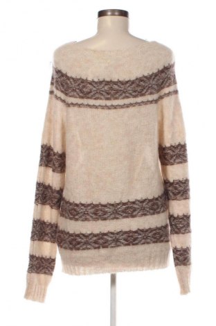 Damenpullover Gai & Lisva, Größe M, Farbe Mehrfarbig, Preis 47,99 €