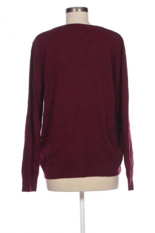 Damenpullover Gant, Größe XXL, Farbe Rot, Preis 40,49 €