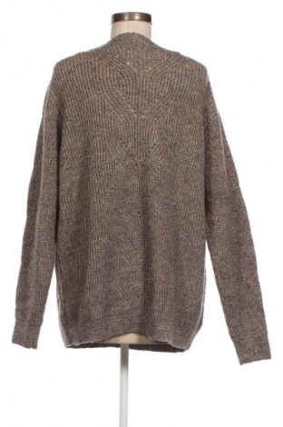 Damski sweter Georg Stiels, Rozmiar XXL, Kolor Srebrzysty, Cena 59,99 zł