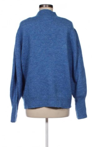 Damenpullover George, Größe L, Farbe Blau, Preis 7,49 €