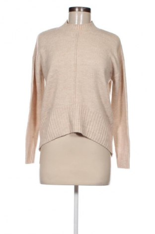 Damenpullover George, Größe S, Farbe Beige, Preis € 8,49