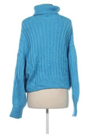 Damenpullover George, Größe M, Farbe Blau, Preis € 4,99