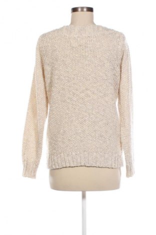 Damenpullover George, Größe M, Farbe Beige, Preis 6,99 €