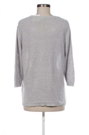 Damenpullover Gerry Weber, Größe M, Farbe Grau, Preis € 19,99