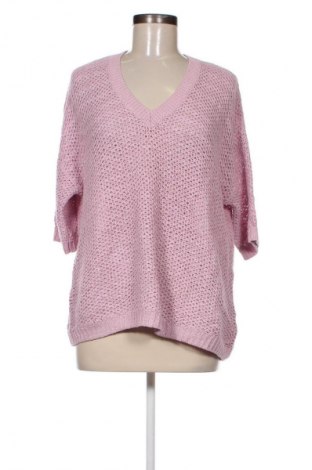 Damenpullover Gerry Weber, Größe XL, Farbe Rosa, Preis 6,99 €