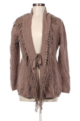 Cardigan de damă Gerry Weber, Mărime M, Culoare Maro, Preț 40,99 Lei