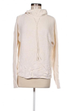 Damenpullover Gerry Weber, Größe M, Farbe Ecru, Preis 21,99 €