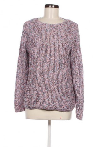 Damenpullover Gerry Weber, Größe L, Farbe Mehrfarbig, Preis 19,99 €