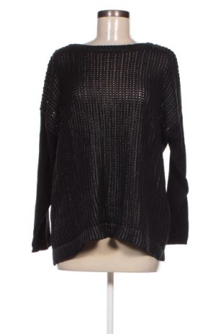 Damenpullover Gerry Weber, Größe L, Farbe Schwarz, Preis 19,99 €