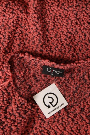 Damenpullover Gina, Größe S, Farbe Rot, Preis € 8,49