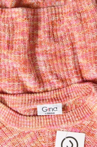 Damenpullover Gina, Größe XL, Farbe Mehrfarbig, Preis € 9,29