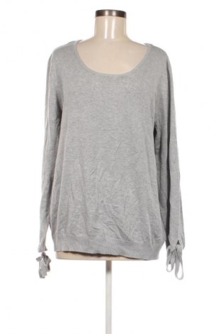 Damenpullover Gina, Größe XL, Farbe Grau, Preis € 10,29