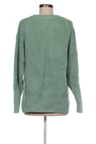 Damenpullover Gina, Größe XL, Farbe Grün, Preis € 9,49