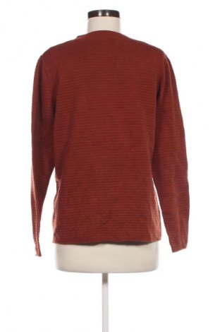 Damenpullover Gina, Größe M, Farbe Braun, Preis 4,99 €