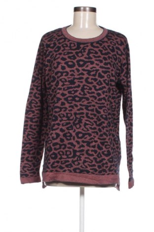 Damenpullover Gina Benotti, Größe L, Farbe Mehrfarbig, Preis € 8,49