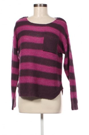 Damenpullover Gina Benotti, Größe S, Farbe Lila, Preis 7,49 €