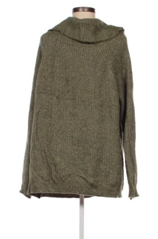 Damenpullover Gina Benotti, Größe M, Farbe Grün, Preis € 3,49