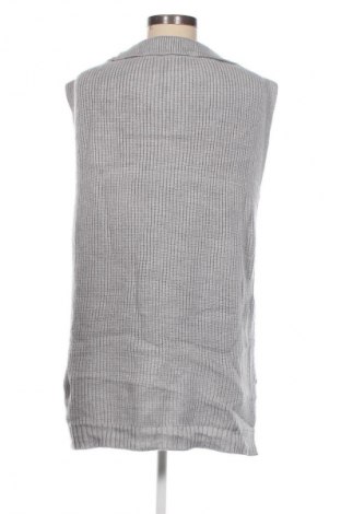 Damenpullover Gina Benotti, Größe S, Farbe Grau, Preis 7,49 €