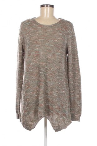 Damenpullover Gina Benotti, Größe M, Farbe Mehrfarbig, Preis € 8,49