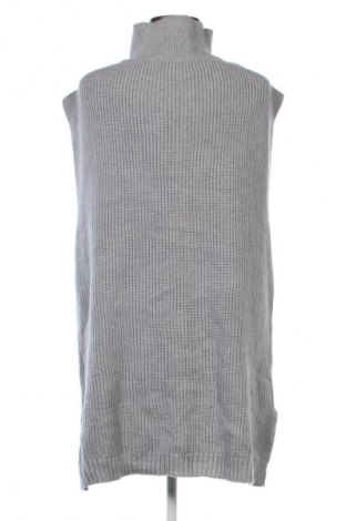 Damenpullover Gina Benotti, Größe XL, Farbe Grau, Preis € 7,99