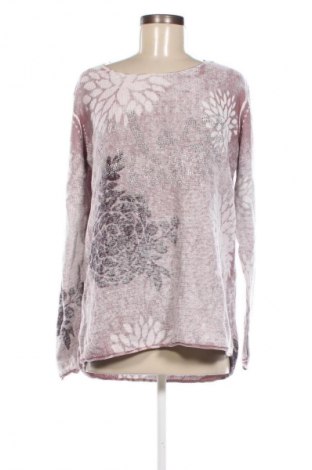 Damenpullover Gina Benotti, Größe M, Farbe Mehrfarbig, Preis € 8,49