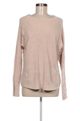 Damenpullover Gina Benotti, Größe M, Farbe Beige, Preis € 8,29