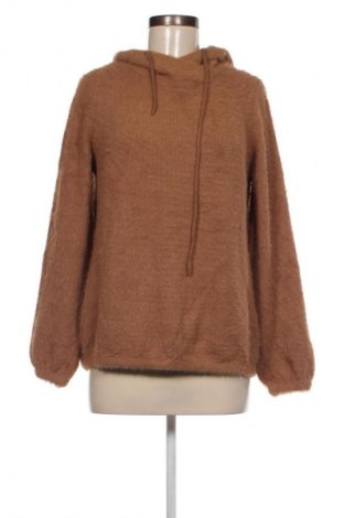 Damenpullover Gina Benotti, Größe M, Farbe Braun, Preis € 8,49