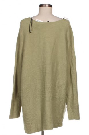 Damenpullover Gina Benotti, Größe XXL, Farbe Grün, Preis € 9,49