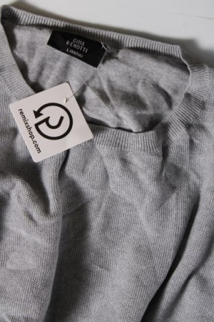 Damenpullover Gina Benotti, Größe XL, Farbe Grau, Preis € 9,49