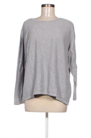 Damenpullover Gina Benotti, Größe XL, Farbe Grau, Preis € 9,29