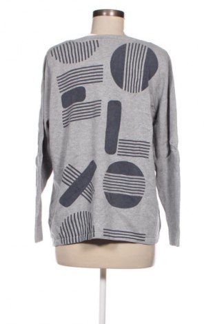 Damenpullover Gina Benotti, Größe XL, Farbe Grau, Preis € 9,49