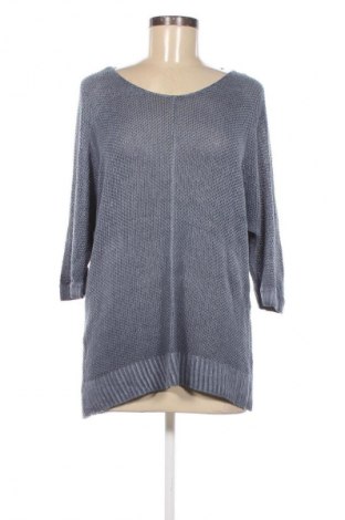 Damenpullover Gina Benotti, Größe M, Farbe Blau, Preis € 3,49